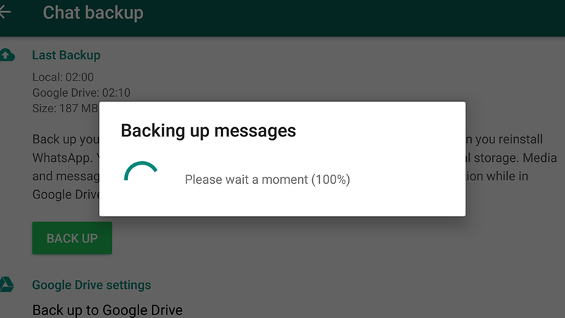 Image: Screenshot